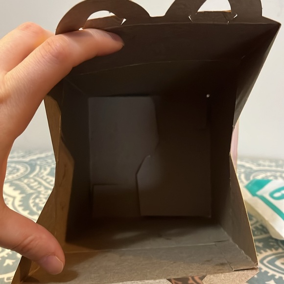 Squishmallow Cam the Cat McDonald’s Toy - Picture 9 of 10